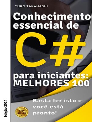 cover image of C# Pacote 100 Golpes
